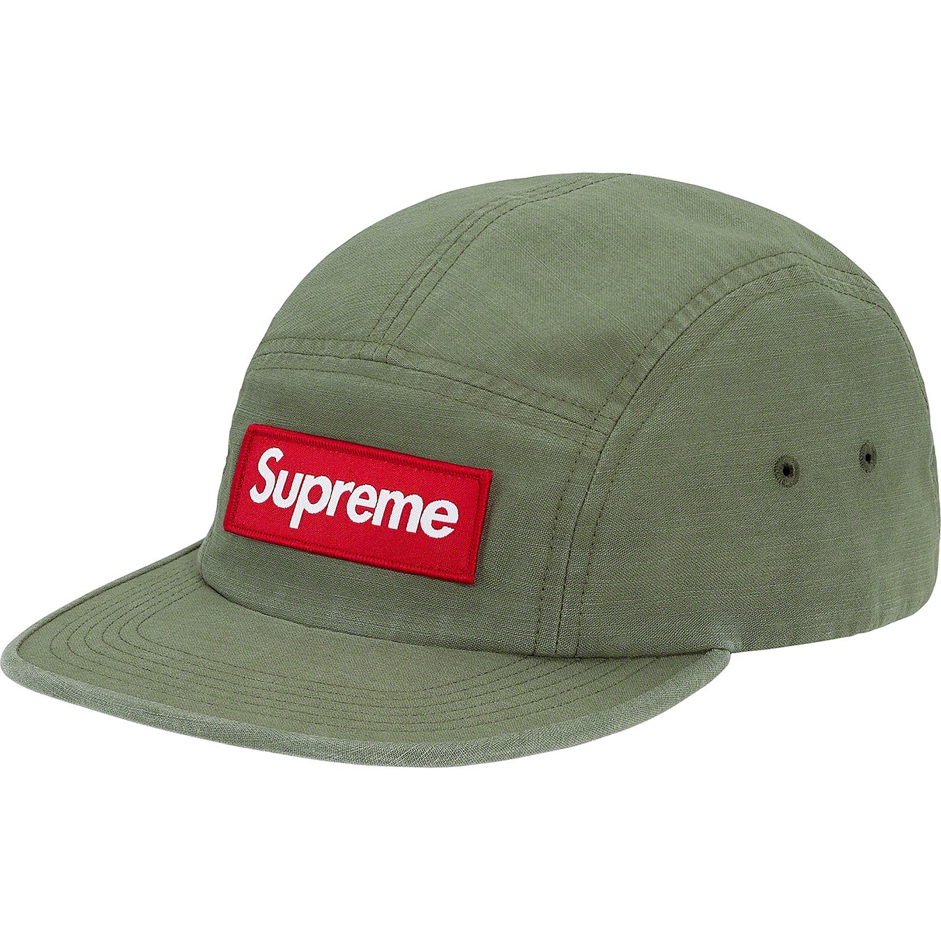 Military Camp Cap view 8